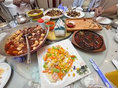 -满堂春特色餐馆