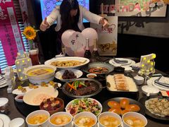 -庐灶江南·江南菜·四合院Bistro(东直门雍和宫·原华侨宾馆店)