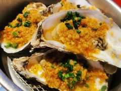 -临胜烧烤大牌档(东葛店)