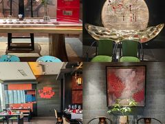 -馋遇江南·精致湖景雅宴(东方之门店)