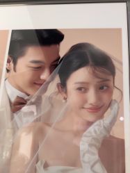 点击看大图 -巴黎新娘婚纱摄影·婚礼策划(嘉定总店)