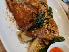 -莆田餐厅PUTIEN(三里屯店)