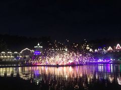 -茵特拉根酒店·西餐厅