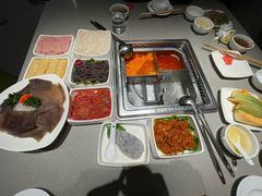 -海底捞火锅(壹悦城店)