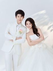-全城热恋璀璨婚纱摄影(国贸总店)