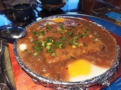 -长安·大茶饭