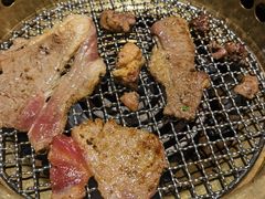 -韩盛·盛江山自助料理(中街大悦城店)