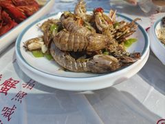 -三妹小龙虾·黄油蟹(华侨城总店)