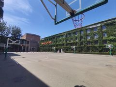 -中央戏剧学院(东城校区)