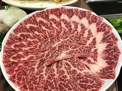 -金海阁海鲜火锅