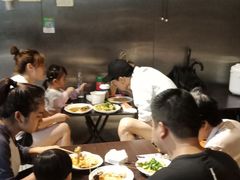 -郭记小街麻辣烫(南小街总店)