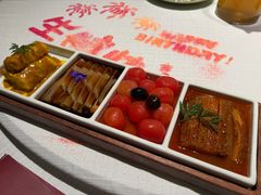 -悦融·京鲁菜·露台花园(安定门店)