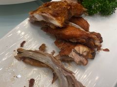 -小贝壳酒楼(经九路店)