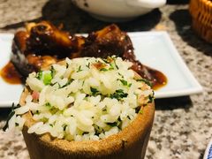 -南京大牌档(香港广场店)