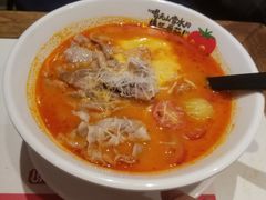 -和府捞面(欧亚卖场店)