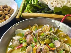 -阿甘龙虾·重庆麻麻鱼(中豪店)