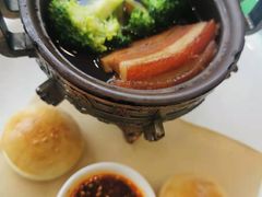 -令氏家外家周秦食府(高新店)