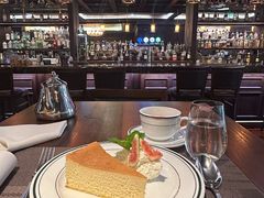 -Wolfgang’s Steakhouse 沃夫冈牛排馆(上海白玉兰广场店)