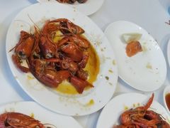 -红林大酒店RFcafe自助餐厅