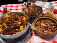 -辣小鲜·南昌大排档(船山路店)