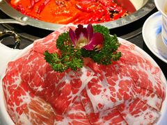 -井格·重庆火锅(王府井店)