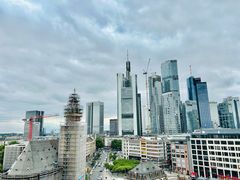 -德国卡夫百货(Hauptwache)