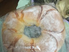 -罗莎蛋糕Rosa bread(蔡锷北店)