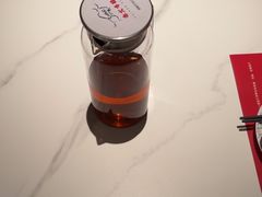 -赤火牛排(金狮广场店)