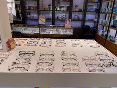-博客眼镜(大学城店)