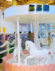 -多多淘儿童体验中心(重庆来福士店)