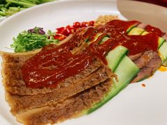 -王府井酒店(金桥港湾店)