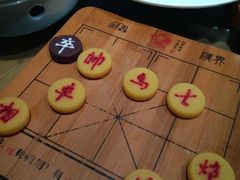 -局气烤鸭·北京菜(前门店)