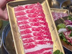 -大千金齐齐哈尔烤肉(清湖店)
