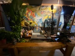 -木子·纹身店TATTOO穿孔·洗纹身