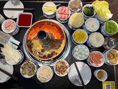 -咏江南·苏式火锅·苏州评弹(观前街店)