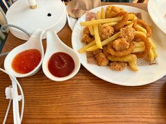 -大书房咖啡(中传国交店)