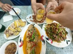 -潮汕铺老店(甜水井店)