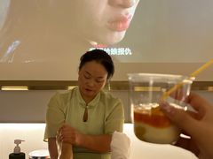 -华夏良子·足道SPA养生(上海崮山路明悦店)