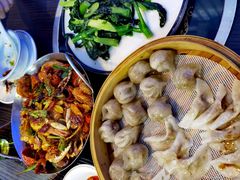 -东江海鲜大排档·潮汕菜·砂锅粥