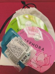-丝芙兰Sephora