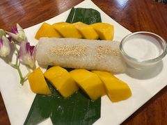 -Dang restaurant (patong phuket)