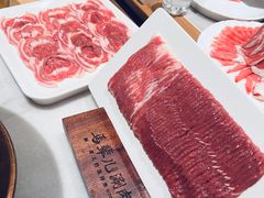 -牛街·马辈儿涮肉(牛街总店)