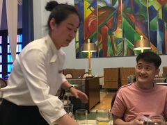 -小莫餐厅And More Restaurant西餐(北京展览馆店)