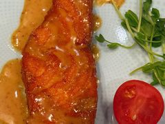 -théATRE茶聚场·餐厅(环球金融中心店)