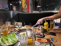 -大牛焱烧·和牛炭火烧放题