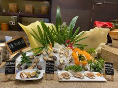 -二楼咖啡厅·厦门源昌凯宾斯基大酒店(湖滨中路店)