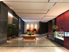 -CASA Grande酒漾·西餐及酒吧(长沙君悦酒店)