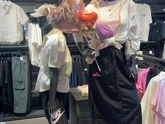 -NIKE品牌体验店(金源新燕莎店)