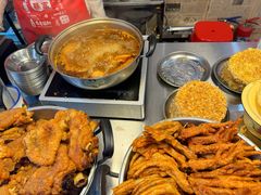 -柳州肥姨妈大骨螺蛳粉(江宁万达店)