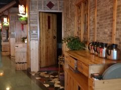 -深山老屋(国顺东路店)